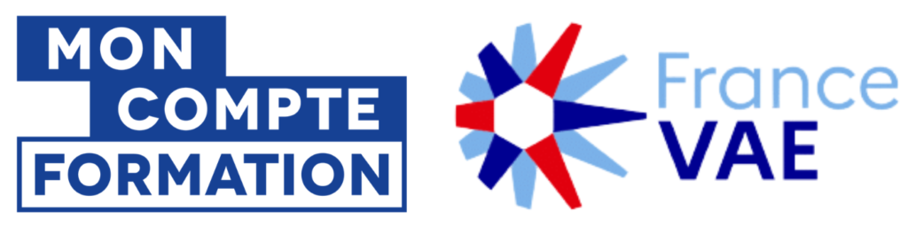 Mon Compte Formation et France VAE