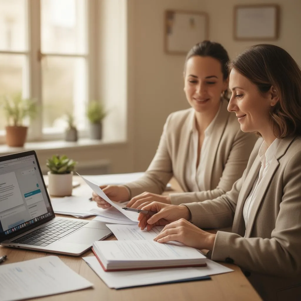 Accompagnement personnalisé pour votre VAE